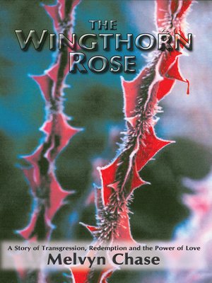 cover image of The Wingthorn Rose